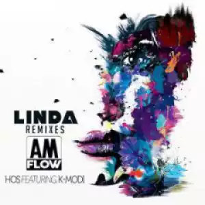 House Of Stone - Linda (Amflow Mix Vox) Ft. K-Modi